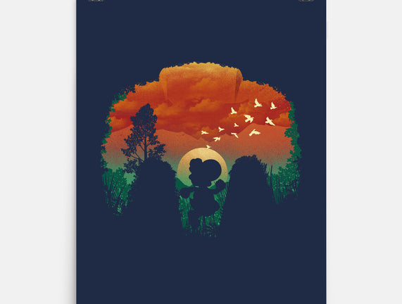 Dinosaur Game