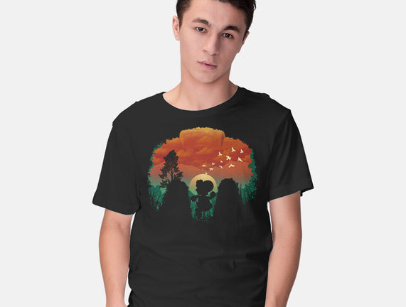 Dinosaur Game