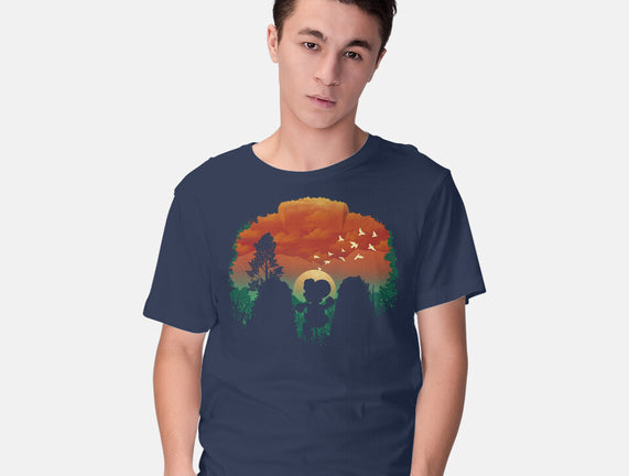 Dinosaur Game