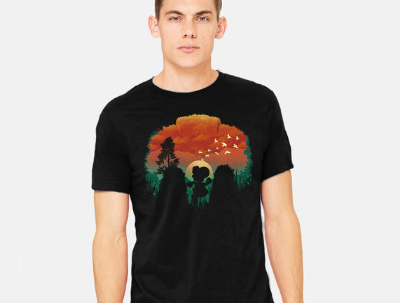 Dinosaur Game