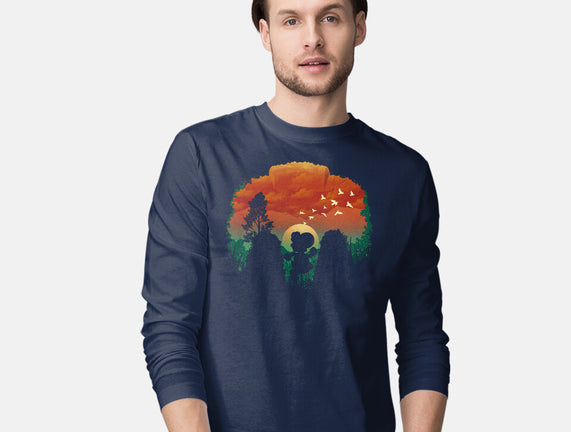 Dinosaur Game