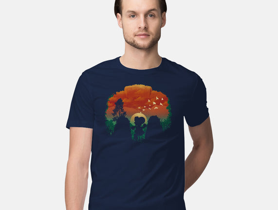 Dinosaur Game