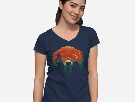 Dinosaur Game
