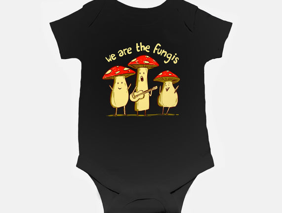 The Fungis