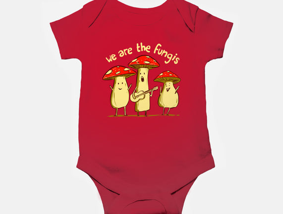 The Fungis