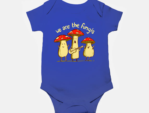 The Fungis