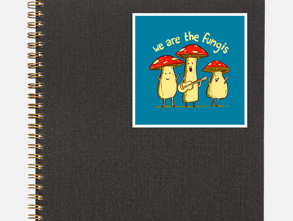 The Fungis