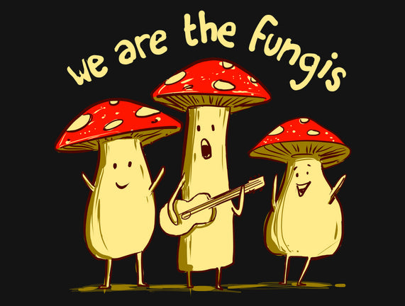 The Fungis