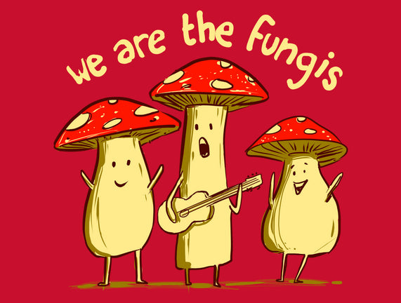 The Fungis