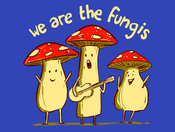 The Fungis