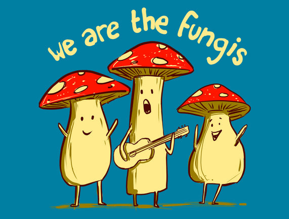 The Fungis