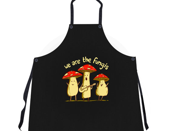 The Fungis