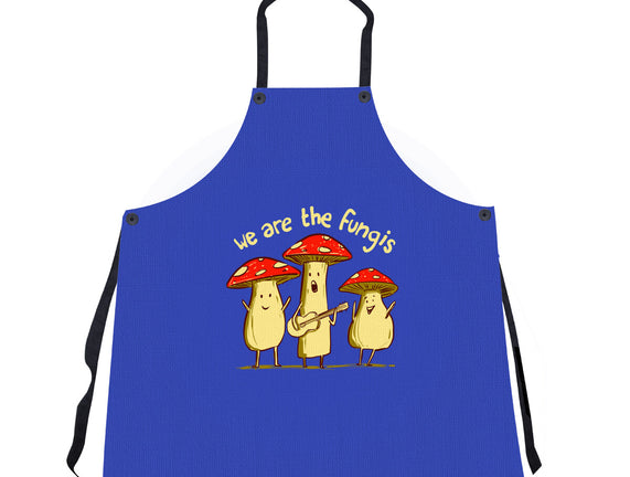 The Fungis