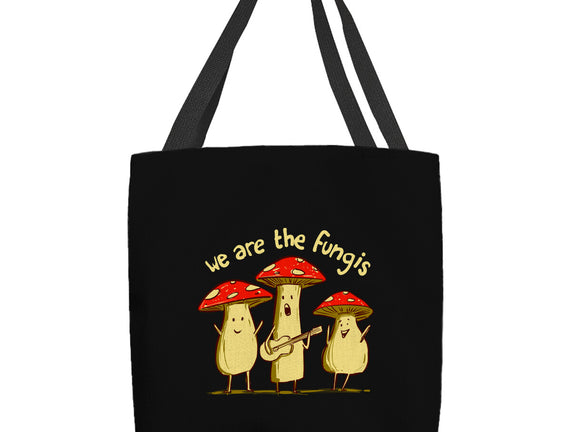 The Fungis