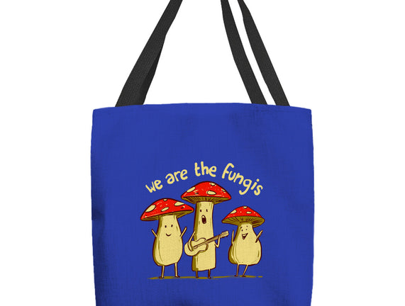 The Fungis