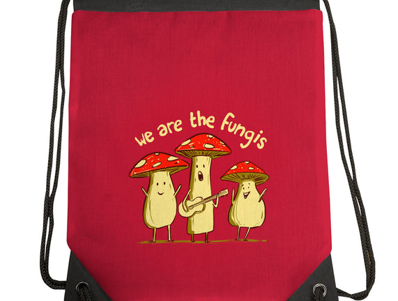 The Fungis