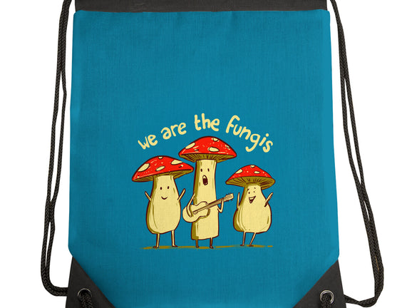 The Fungis