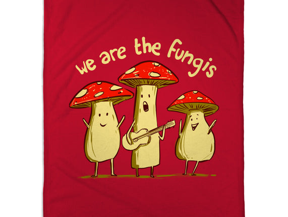 The Fungis