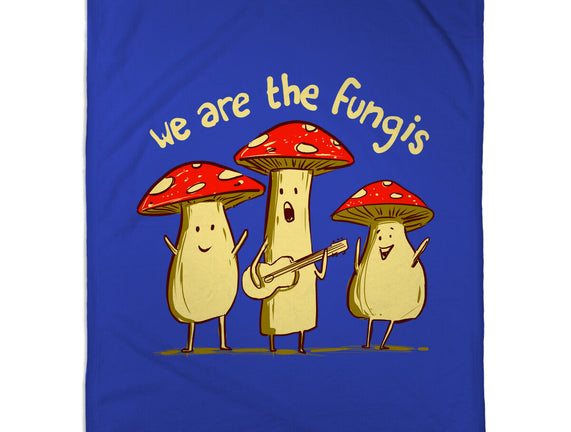 The Fungis
