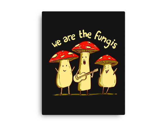 The Fungis