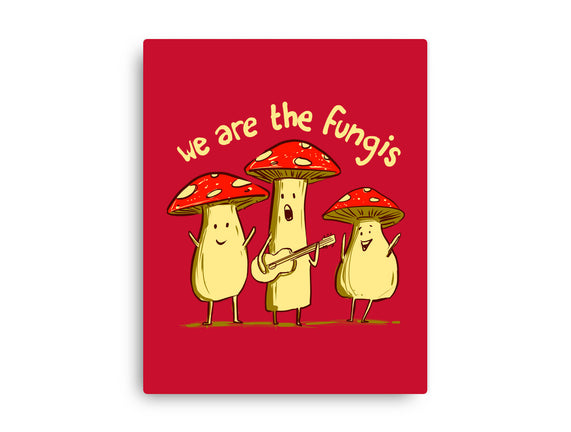 The Fungis