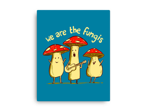 The Fungis
