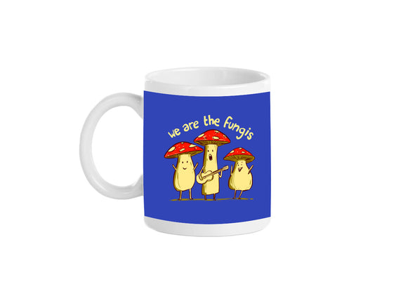 The Fungis