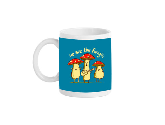 The Fungis