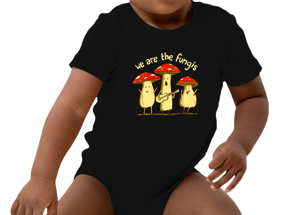 The Fungis