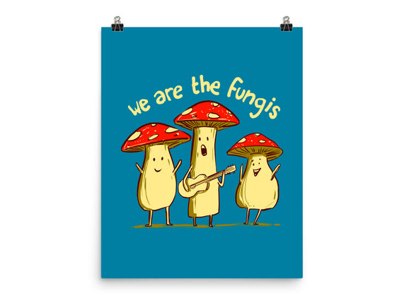 The Fungis