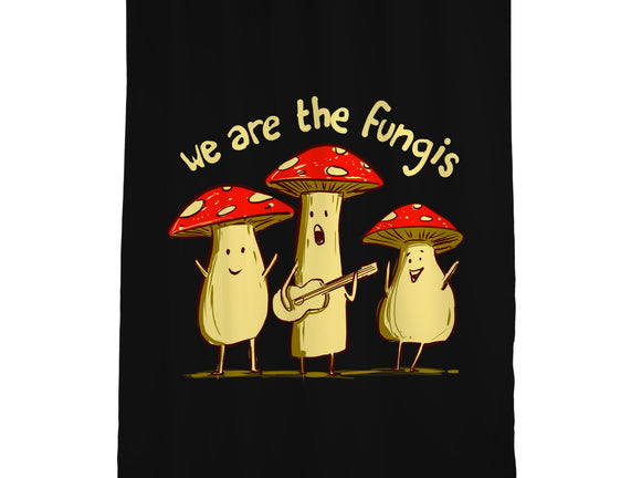 The Fungis