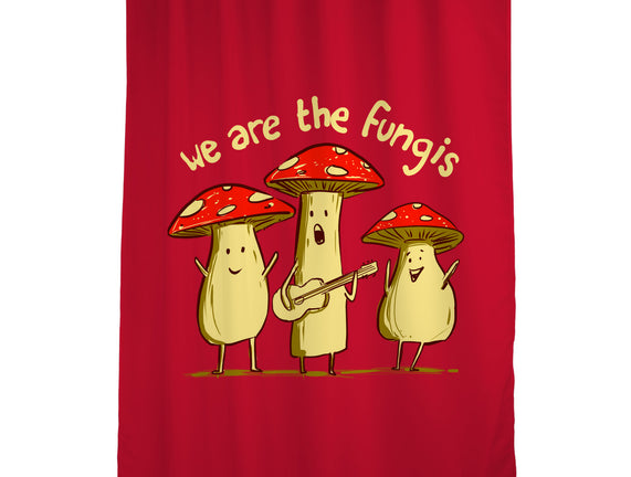 The Fungis
