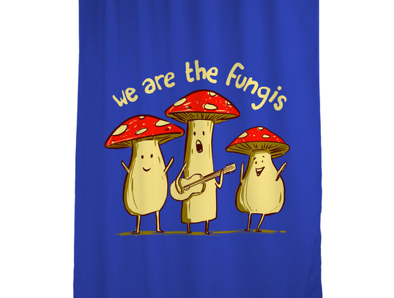 The Fungis