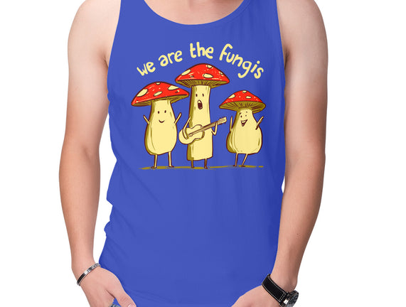 The Fungis