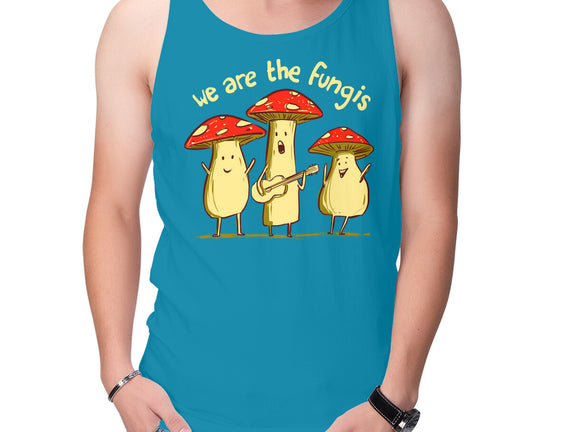 The Fungis