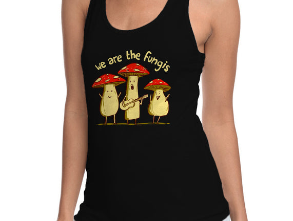 The Fungis
