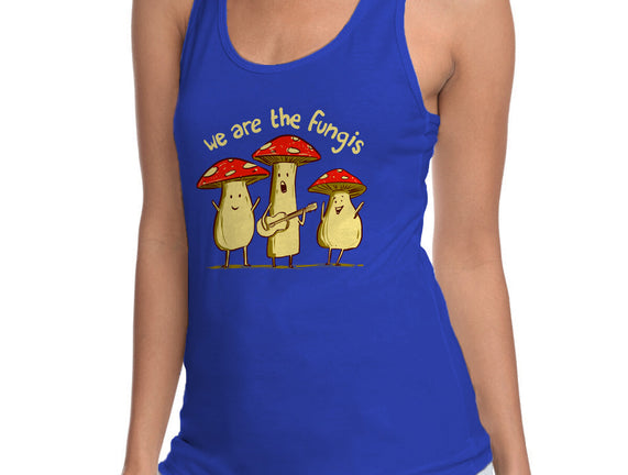 The Fungis