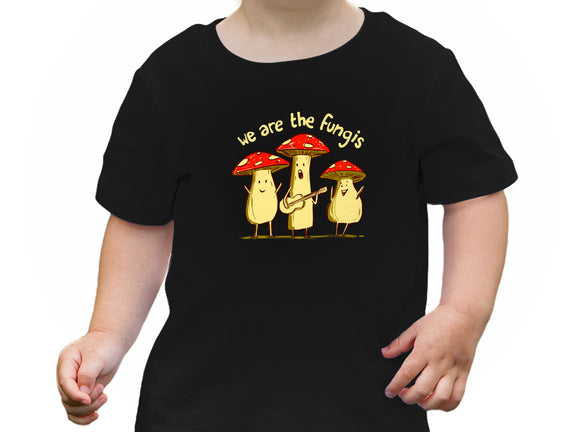 The Fungis