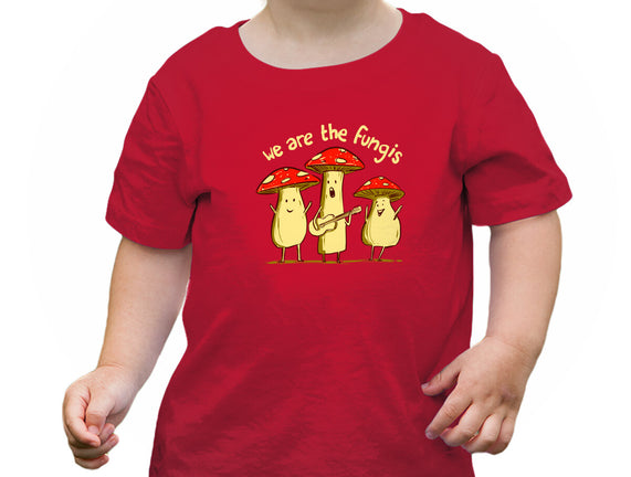 The Fungis