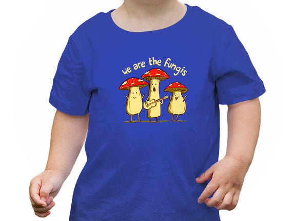 The Fungis