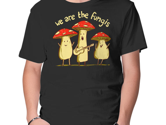 The Fungis