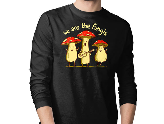 The Fungis