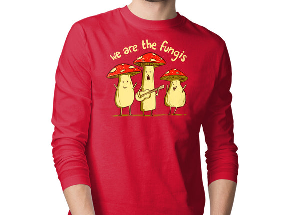The Fungis