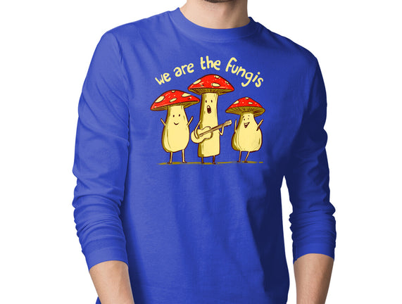 The Fungis