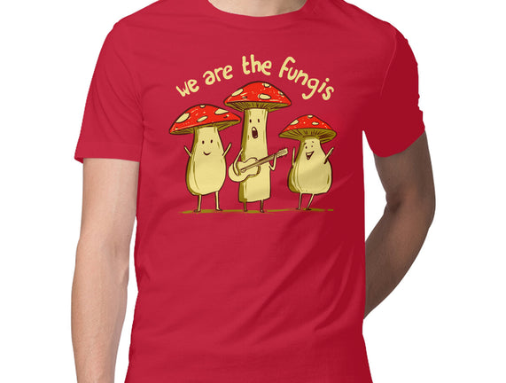 The Fungis
