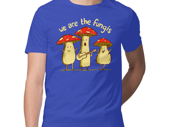 The Fungis