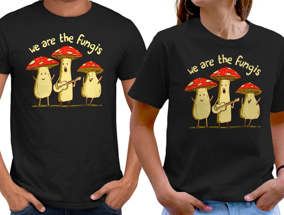 The Fungis