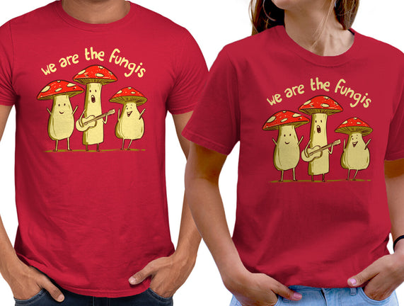 The Fungis