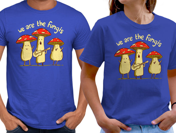 The Fungis