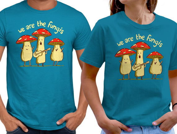 The Fungis